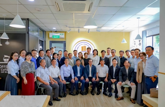 DECOFI STRENGTHENS NETWORKING – TOWARDS SUSTAINABLE COOPERATION