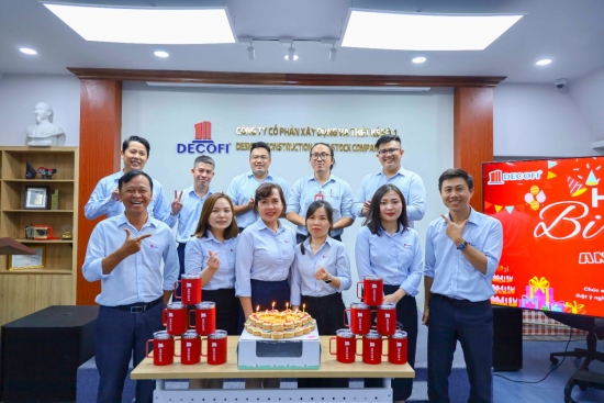 MỪNG TUỔI MỚI – THÊM YÊU THƯƠNG, THÊM GẮN KẾT!