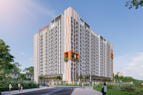 K-Home Midtown