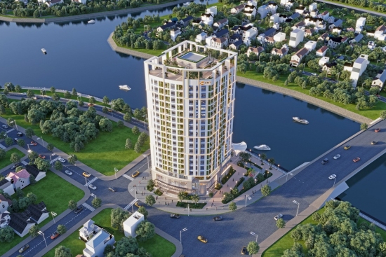 Cyra Estero Quy Nhơn